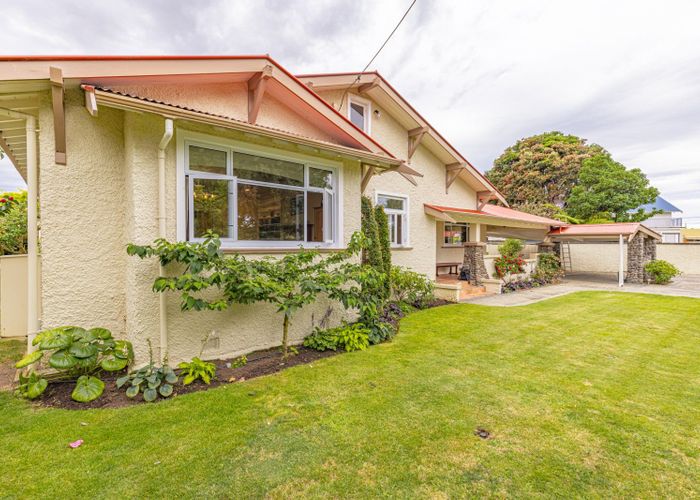  at 6 Grey Street, College Estate, Whanganui