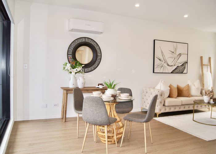  at Lot 4/36 Seccombes Road, Epsom, Auckland City, Auckland