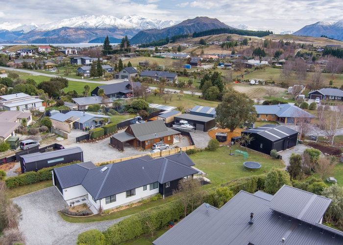  at 14 Moncrieff Place, Wanaka