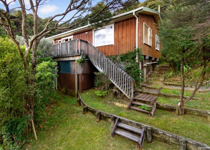 at 198 Scenic Drive, Titirangi, Auckland