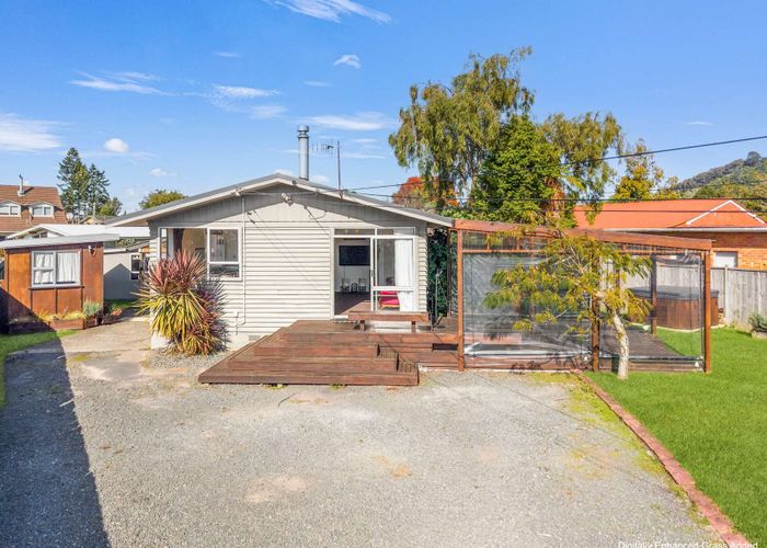  at 17 Barnard Road, Fairy Springs, Rotorua, Bay Of Plenty