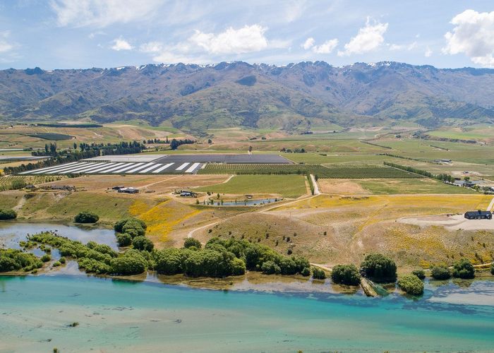  at Lot 2 Gilmore Road, Mount Pisa, Central Otago, Otago