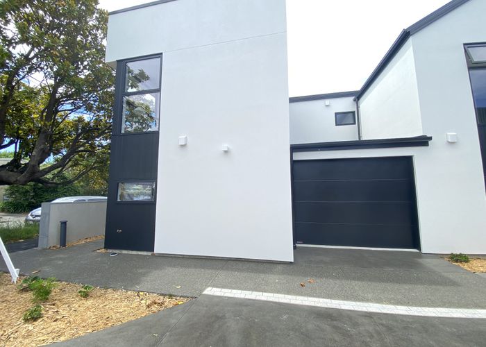  at 17/130 Holly Road, St. Albans, Christchurch City, Canterbury