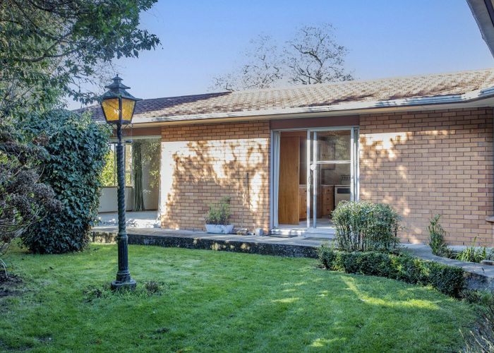  at 50B Murray Place, St Albans, Christchurch