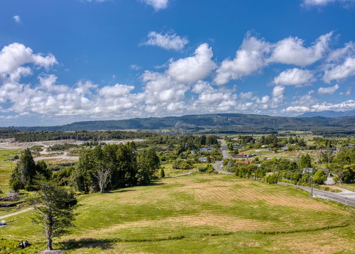  at Lot 1 DP 596926 Woodstock-Rimu Road, Hokitika, Westland, West Coast