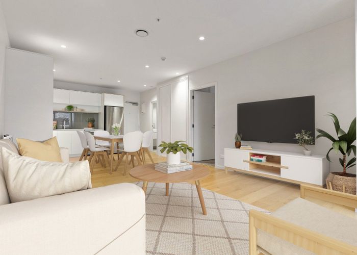  at 309/64 Victoria Street, Onehunga, Auckland City, Auckland
