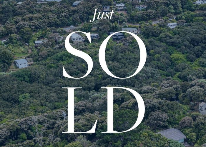  at 22 Hekerua Road, Oneroa, Waiheke Island