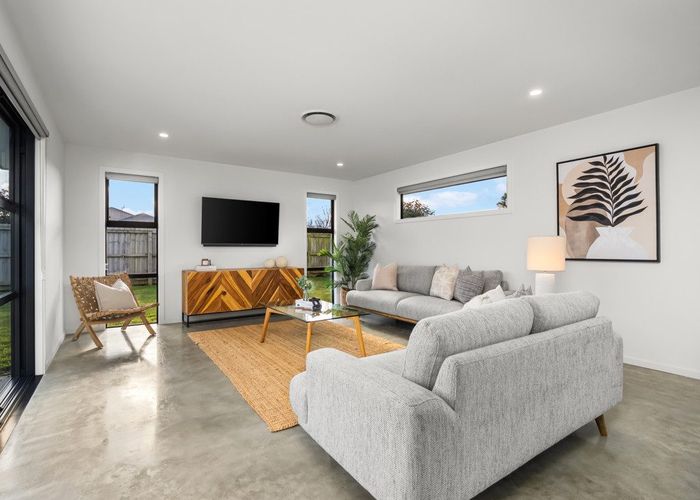  at 18 Lewis Crescent, Rolleston, Rolleston