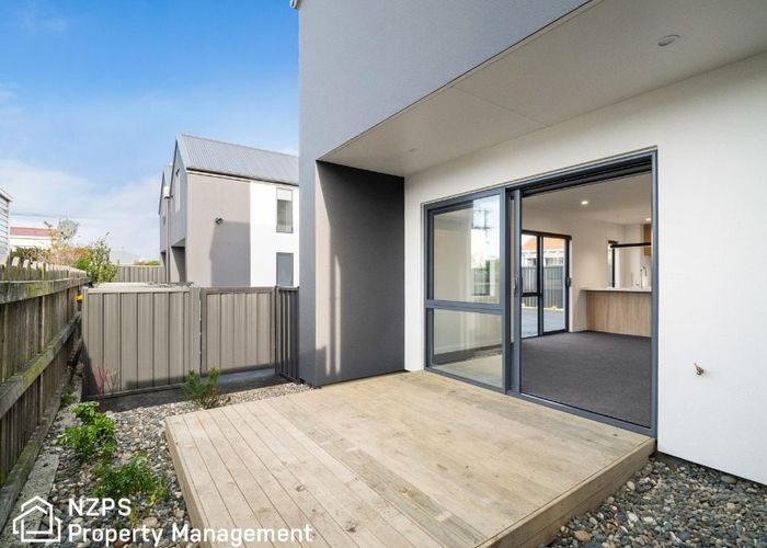  at 4/68 Bay View Road, South Dunedin, Dunedin, Otago