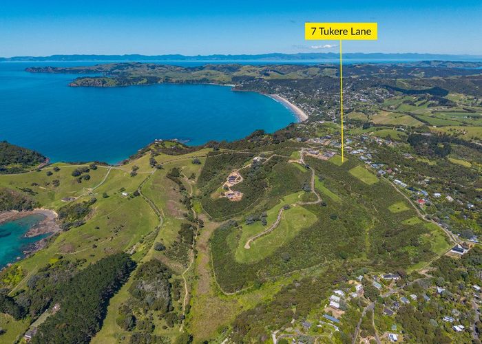  at 7 Tukere Lane, Waiheke Island, Waiheke Island, Auckland