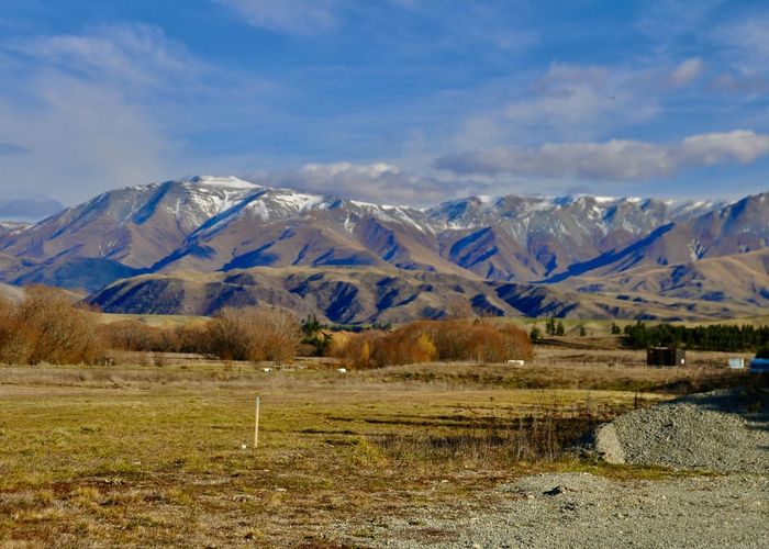  at lot 1 or 2 Hakataramea Valley Road, Kurow, Waitaki, Otago