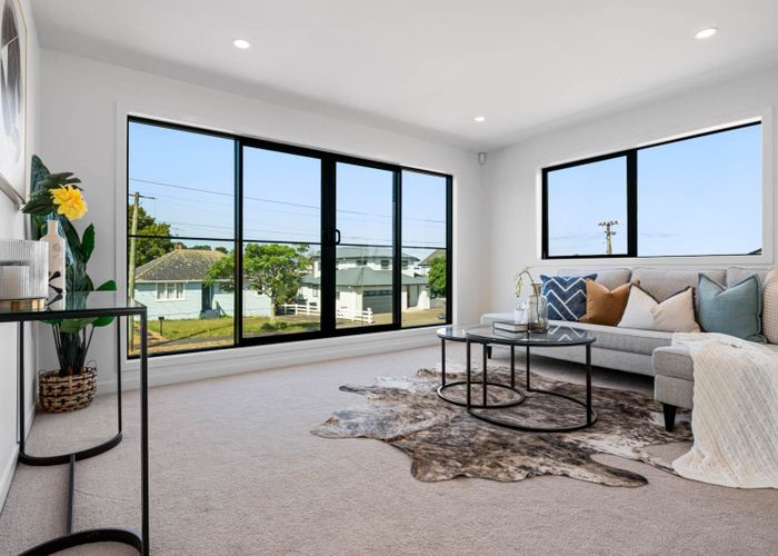  at 1C Fernwood Place, Wai O Taiki Bay, Auckland City, Auckland