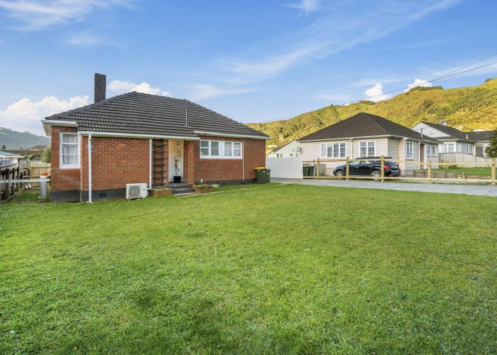  at 80 Judd Crescent, Naenae, Lower Hutt