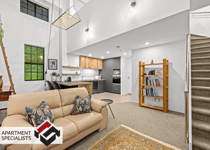  at 23 Emily Place, City Centre, Auckland City, Auckland