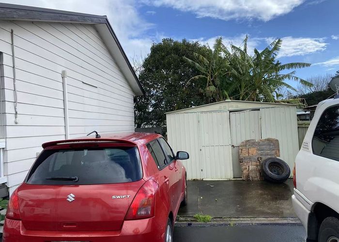  at 266 East Tamaki Road, Otara, Manukau City, Auckland