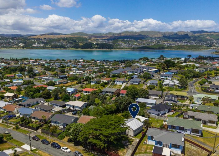  at 25 Tuki Street, Titahi Bay, Porirua, Wellington