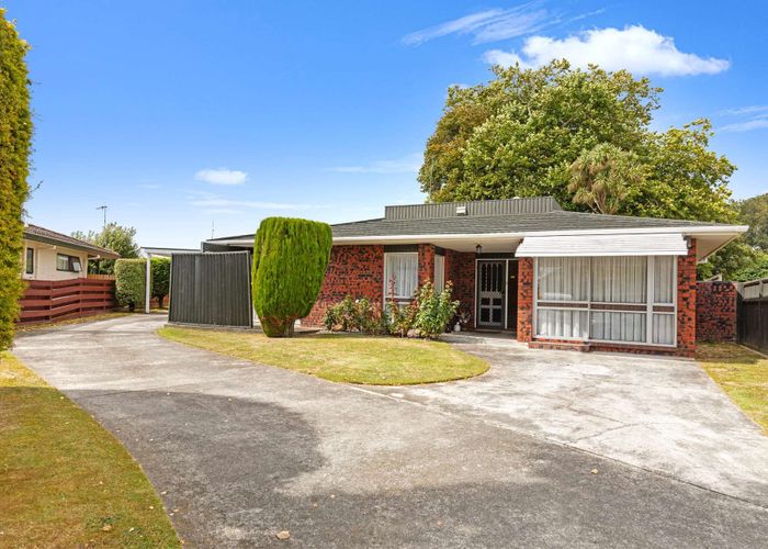  at 43 Kentucky Way, Awapuni, Palmerston North, Manawatu / Whanganui