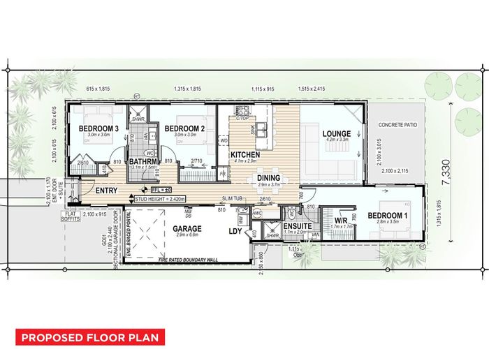  at 51 OVERTON STREET, Rototuna, Hamilton, Waikato