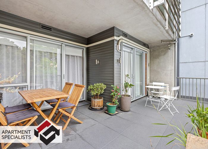  at 15 Fleet Street, Eden Terrace, Auckland City, Auckland