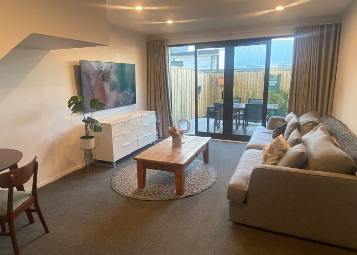  at 7/129 Sherborne Street, St Albans, Christchurch