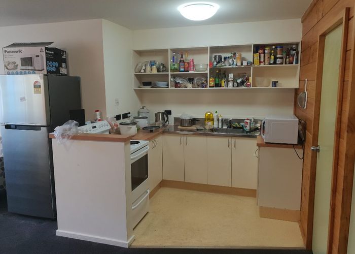  at 22 Room D/19-21 Drummond Street , Mount Cook, Wellington, Wellington