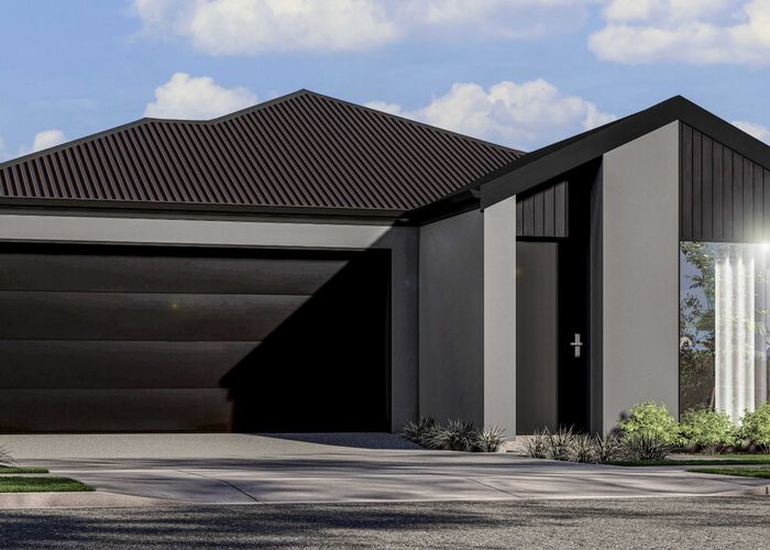  at 83 Bill Hammond Drive - Lot 68 Spring Grove, Belfast, Christchurch City, Canterbury