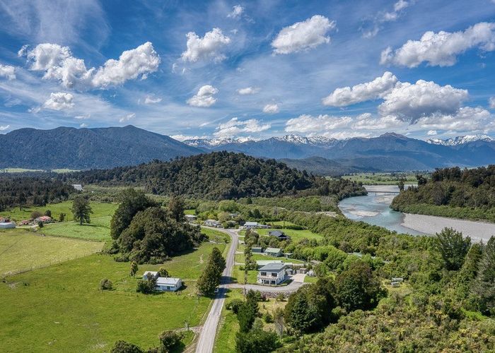  at 91 Beach Road, Ross, Westland, West Coast