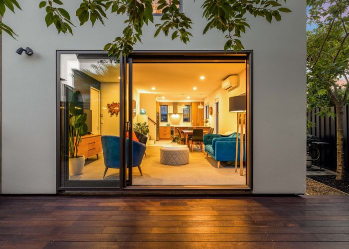  at 6/555 Manchester Street, St. Albans, Christchurch City, Canterbury