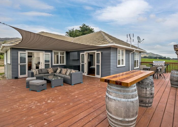  at 254 Millricks Line, Linton, Palmerston North