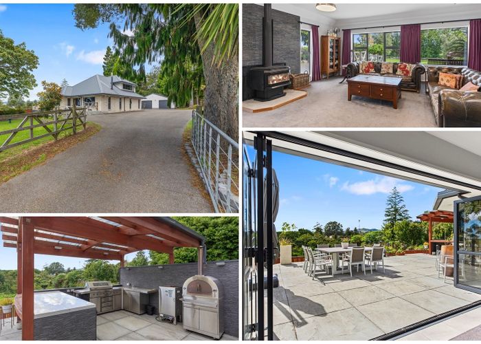  at 691 Pyes Pa Road, Pyes Pa, Tauranga, Bay Of Plenty