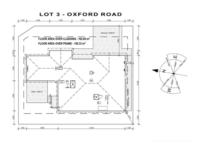  at 70 Oxford Road, Rangiora, Waimakariri, Canterbury