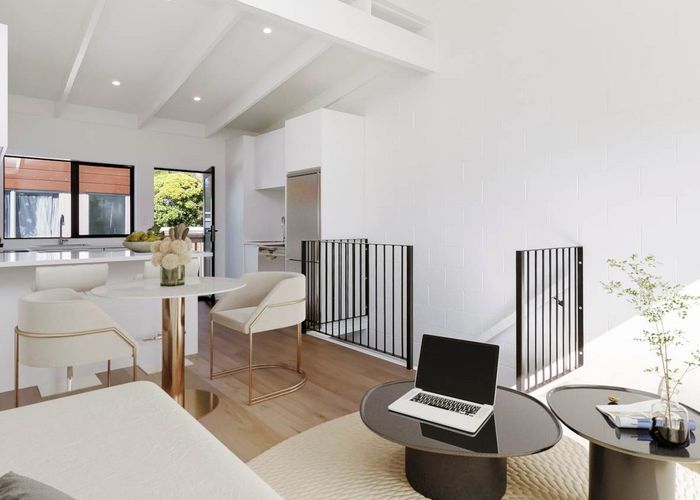  at 3/38 Don Croot Street, Morningside, Auckland