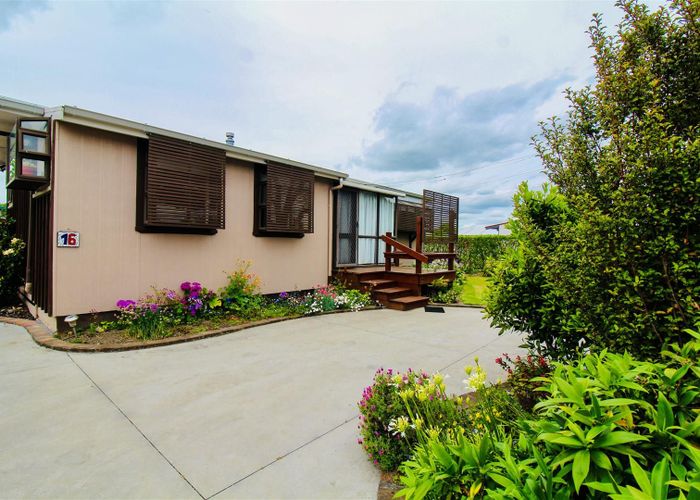  at 16 Herschel Street, Ngaruawahia