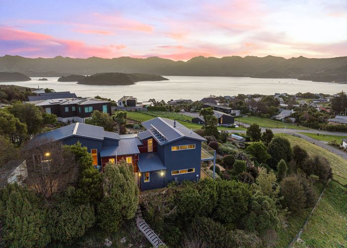  at 18 Stoddart Terrace, Diamond Harbour, Banks Peninsula, Canterbury