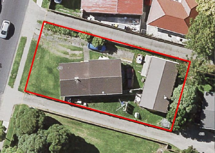  at 410 Bucklands Beach Road, Bucklands Beach, Manukau City, Auckland