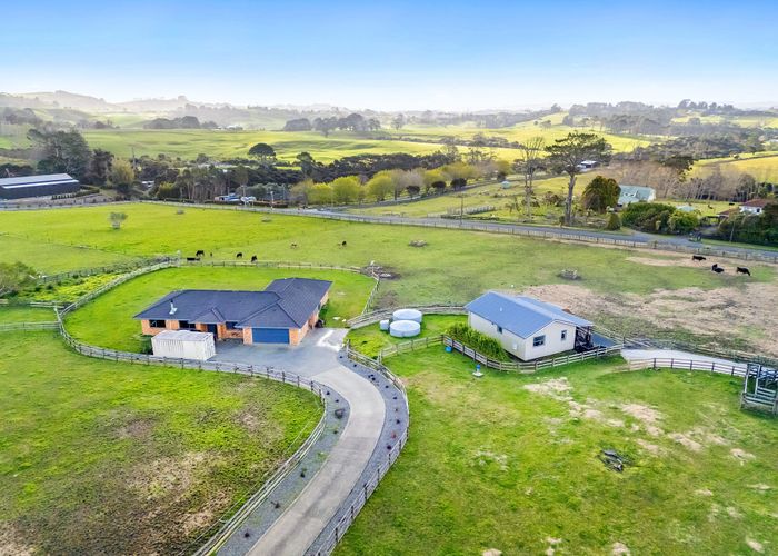  at 118 Cottle Road, Taupaki, Rodney, Auckland