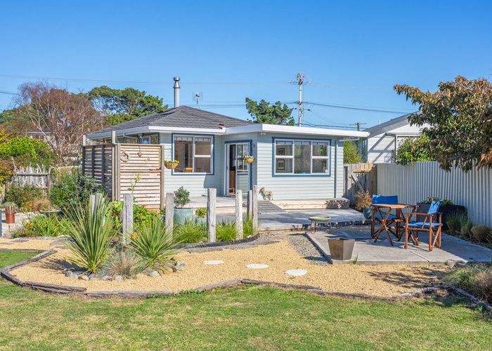  at 61 Martin Road, Paraparaumu Beach, Kapiti Coast, Wellington