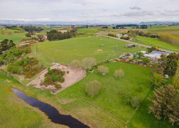  at 167 Normanby Road, Normanby, Timaru