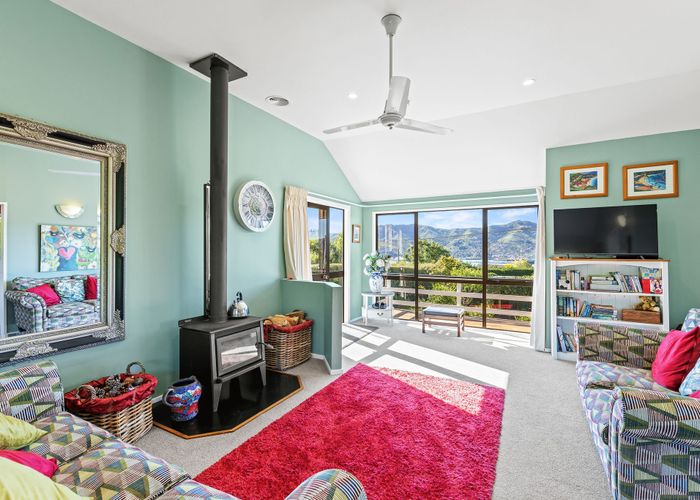  at 126 Marine Drive, Diamond Harbour, Banks Peninsula, Canterbury