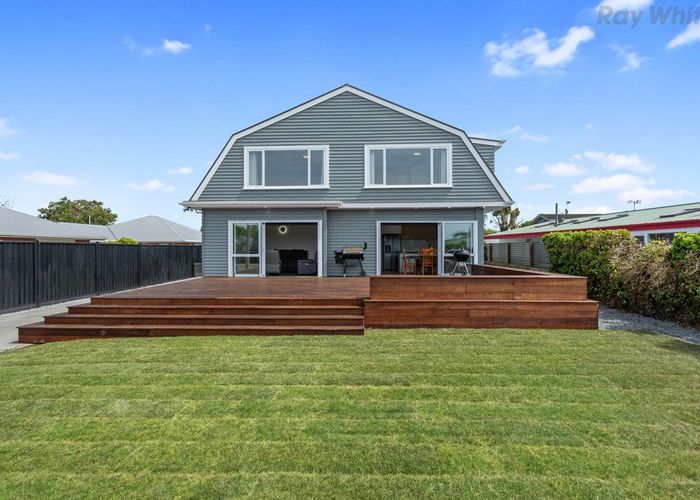  at 27 Church Street, Rangiora, Waimakariri, Canterbury