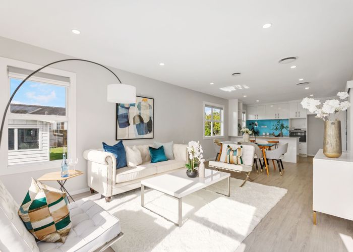  at Pakuranga, Manukau City, Auckland