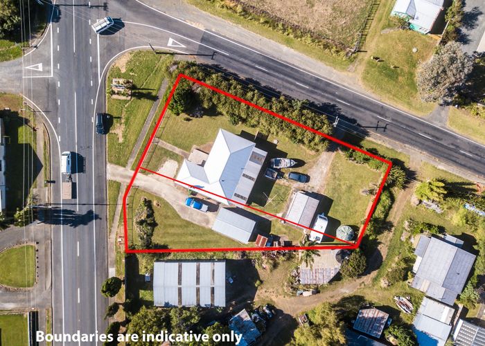  at 36 State Highway 1, Awanui, Awanui