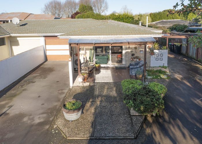  at 2/367A Withells Road, Avonhead, Christchurch City, Canterbury