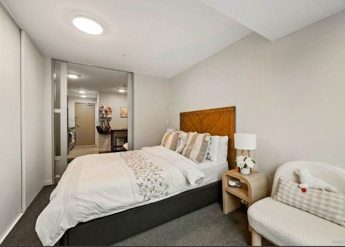  at 614/135 Hobson Street, Auckland Central, Auckland