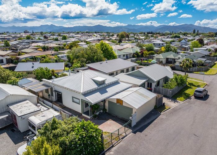  at 14 Goodman Street, Blenheim, Blenheim, Marlborough