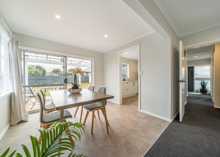  at 22 Sandford Street, Trentham, Upper Hutt, Wellington