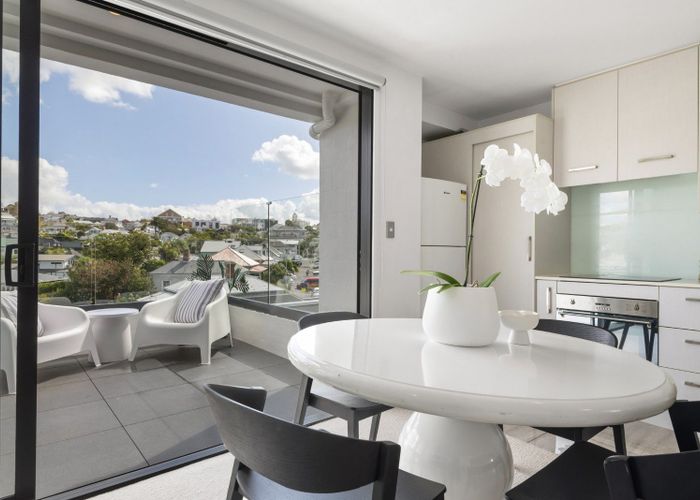  at Apt 4G, 36 College Hill, Freemans Bay, Auckland City, Auckland