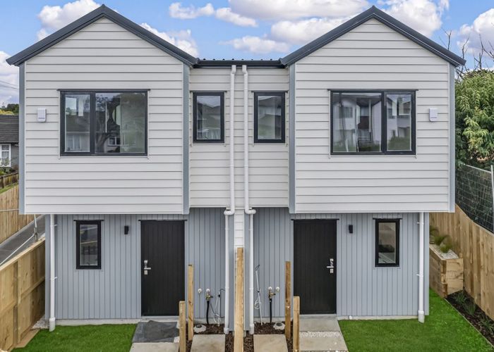  at 8/31 Weymouth Road, Manurewa, Auckland