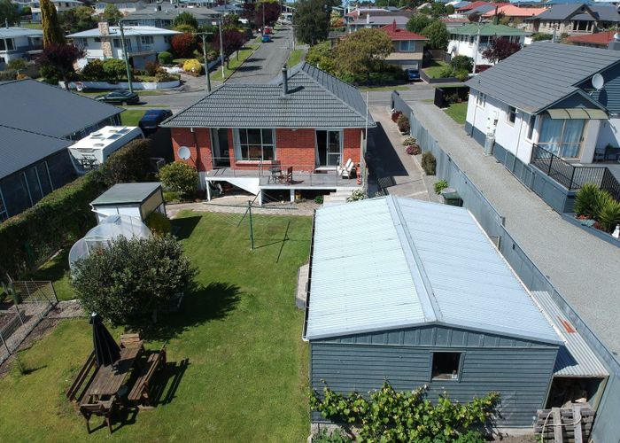  at 30 Hayle Street, Holmes Hill, Oamaru