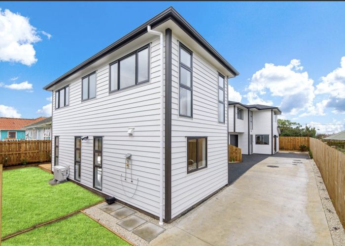  at 157B Panama Road, Mount Wellington, Auckland City, Auckland